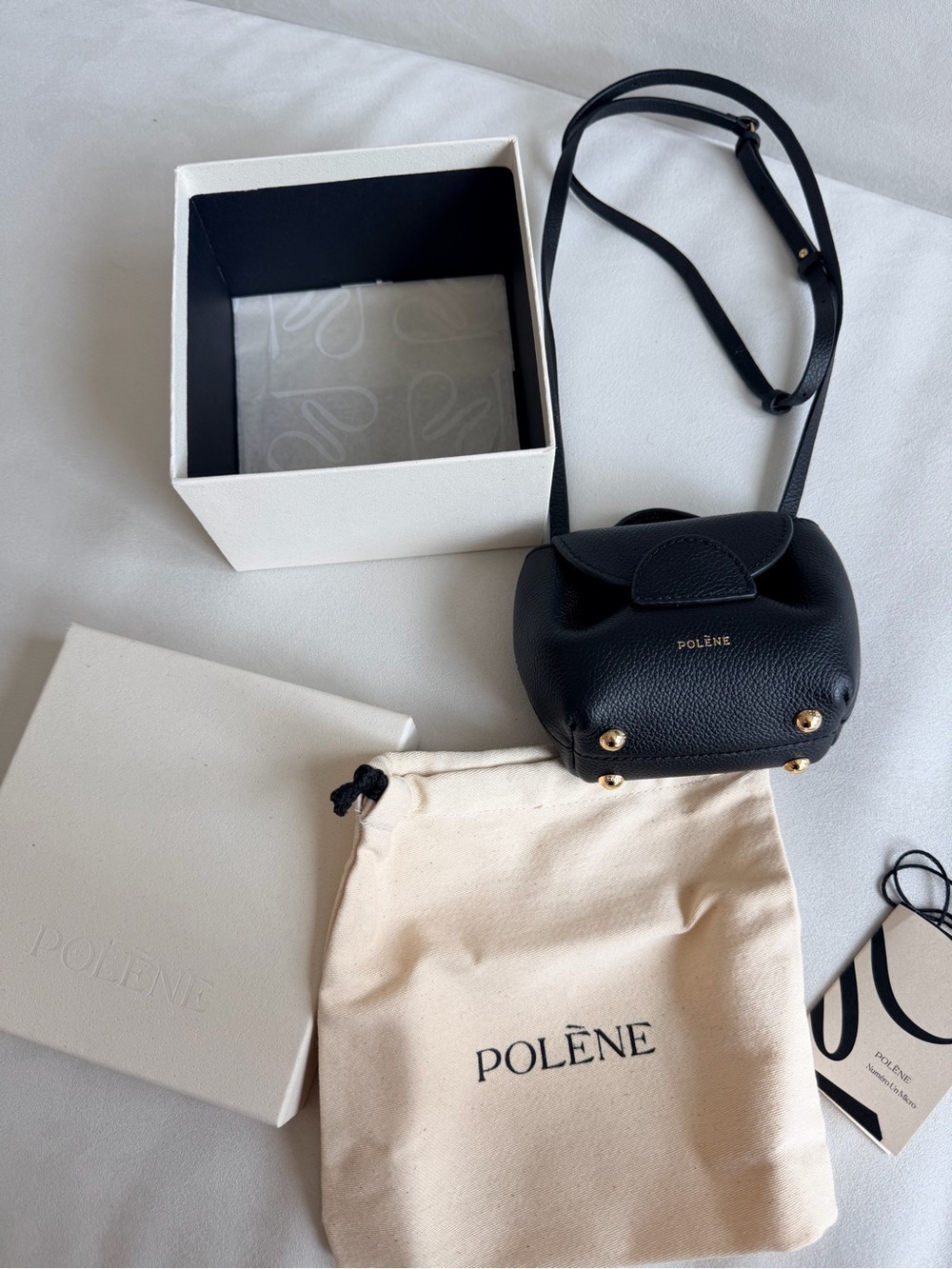 Polène Paris Numéro Un Micro